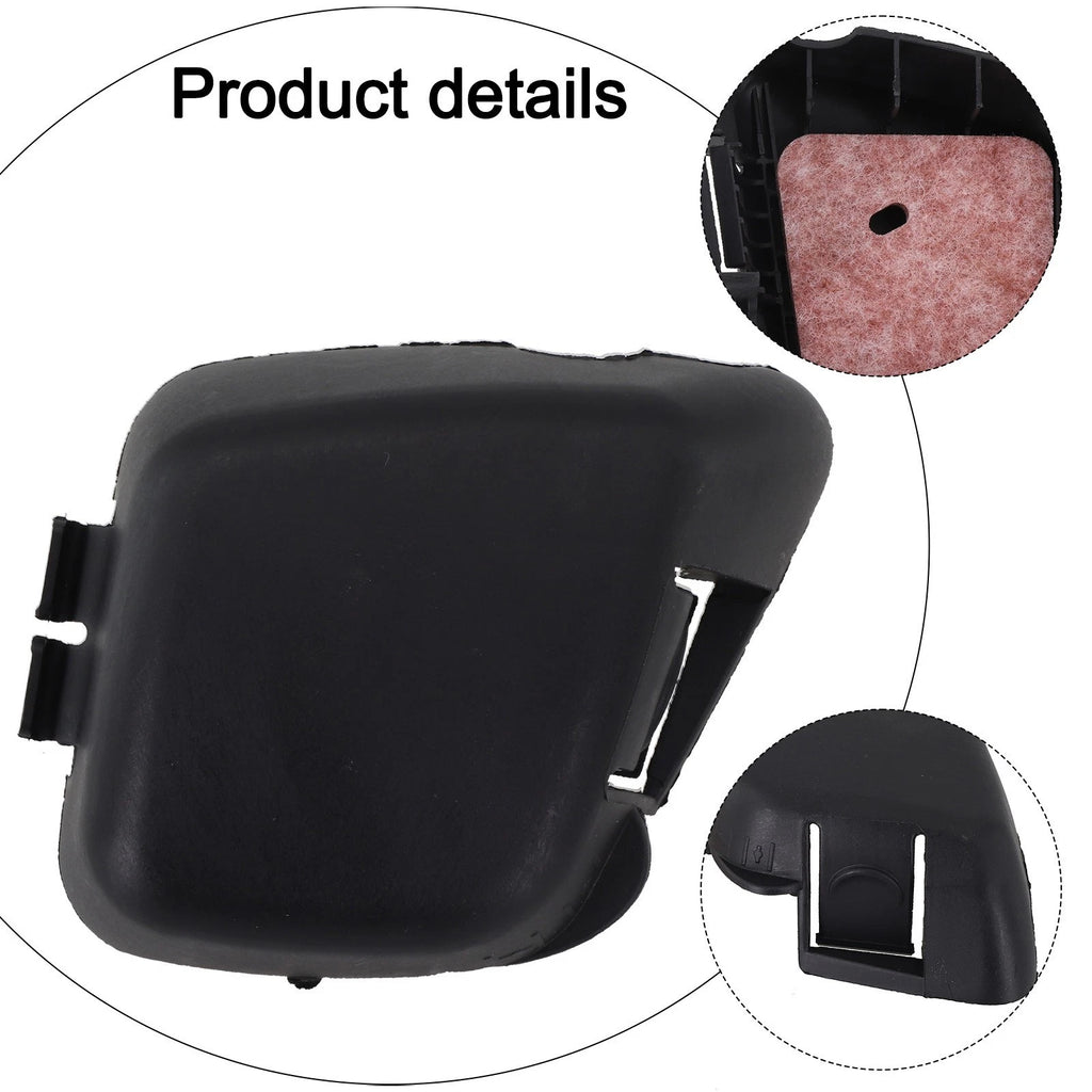 Air Filter Cover Kit for FS38 FS45 FS55 KM55 (Lawn Equipment)
