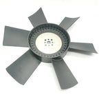 6 Blade Clockwise Fan 3911319 for Cummins Engine