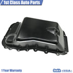 Engine Oil Pan for Chrysler Concorde Intrepid Eagle Vision Plymouth Prowler (1993-2004)