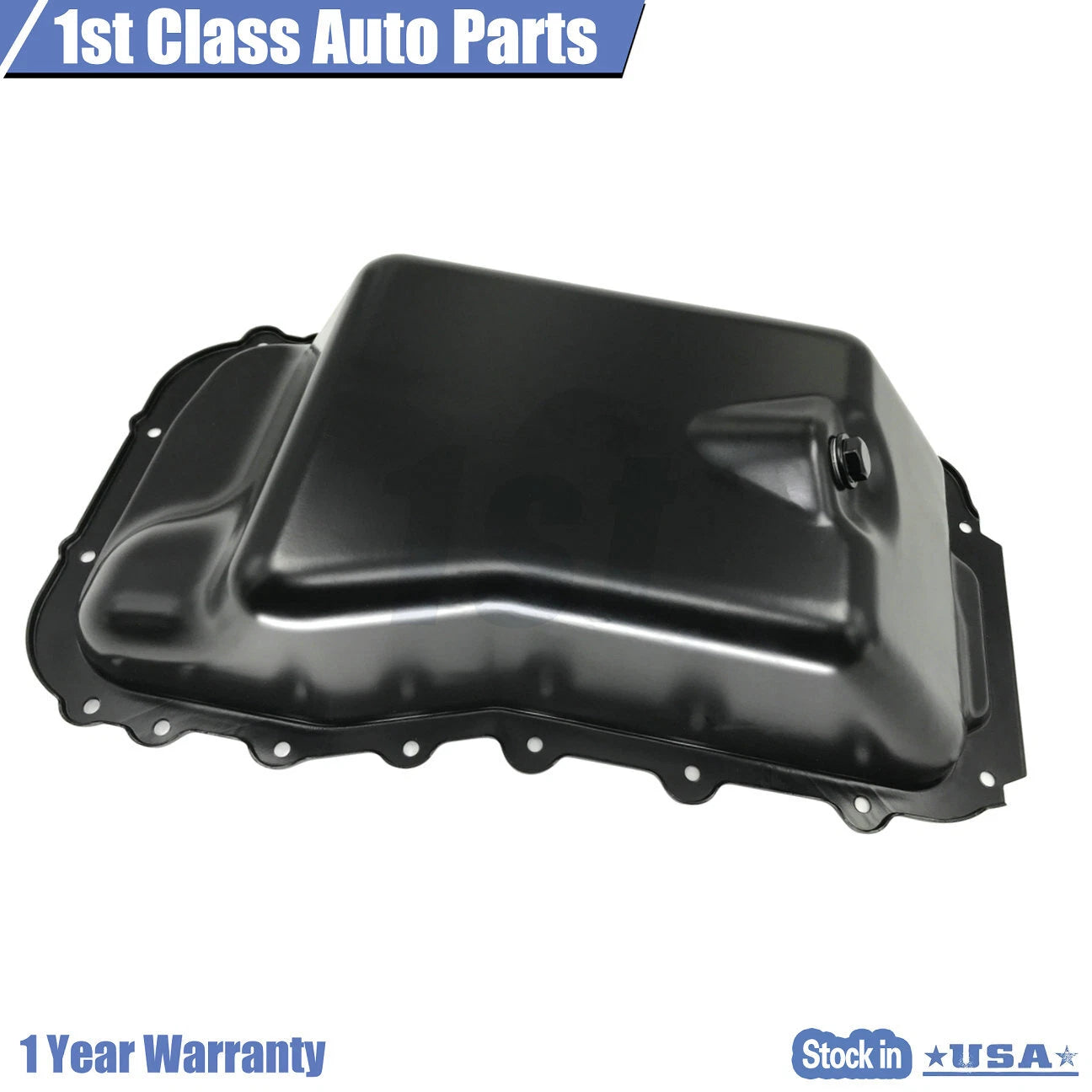 Engine Oil Pan for Chrysler Concorde Intrepid Eagle Vision Plymouth Prowler (1993-2004)