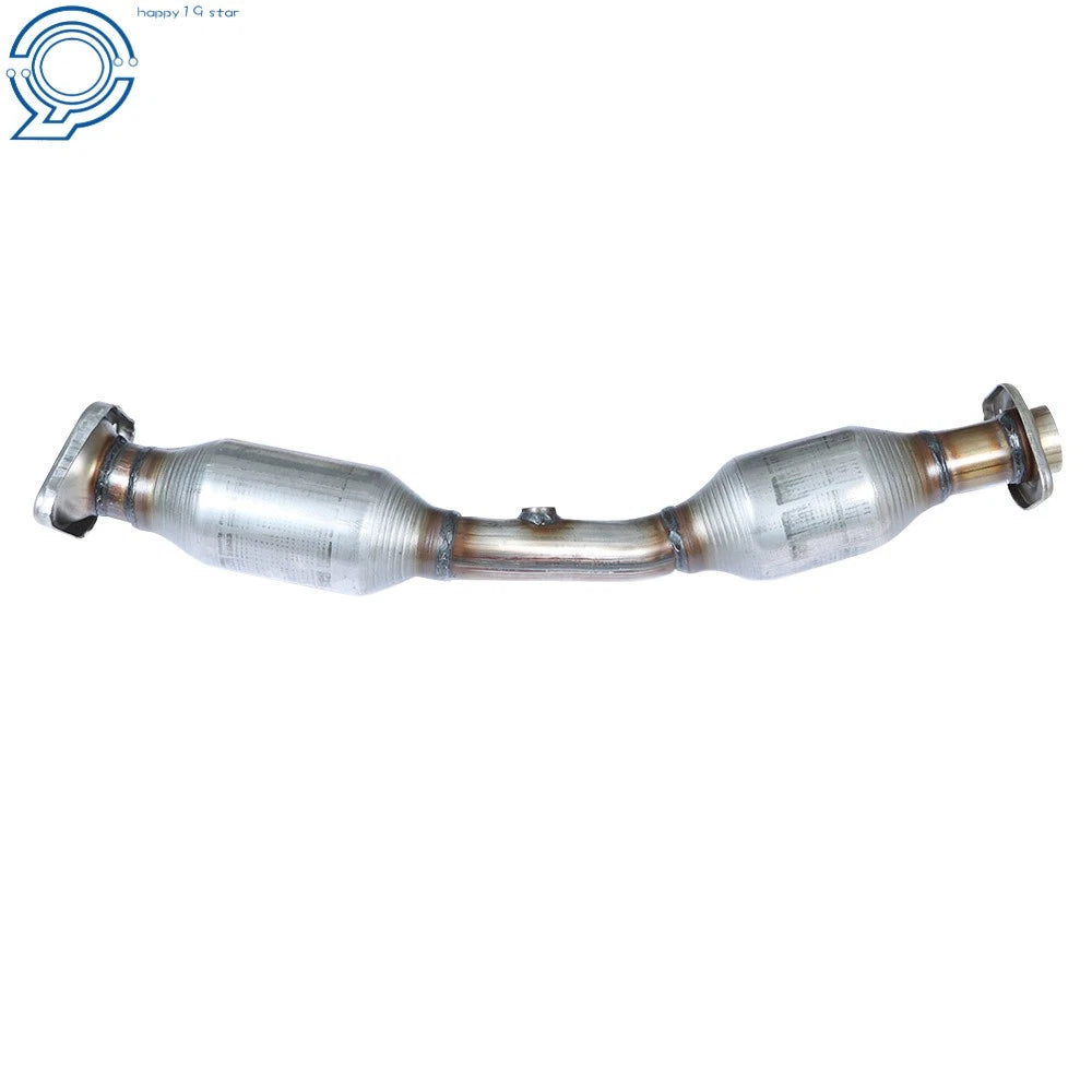 Front Catalytic Converter for Nissan Sentra 2007-2012