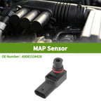 MAP Sensor No.A0081534428 for Mercedes-Benz GLB (2019–2023)