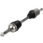 Front Driver CV Axle Assembly for Lincoln MKS MKT Ford Flex Taurus