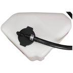 Coolant Reservoir for Toyota Highlander (2004–2007) with Cap