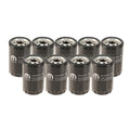 Set of 9 Engine Oil Filters for Dodge Jeep Ram 3.7L V6 (OEM)