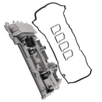 Aluminum Valve Cover for Mercedes-Benz C180 E200 M271 1.8L (2001–2006)