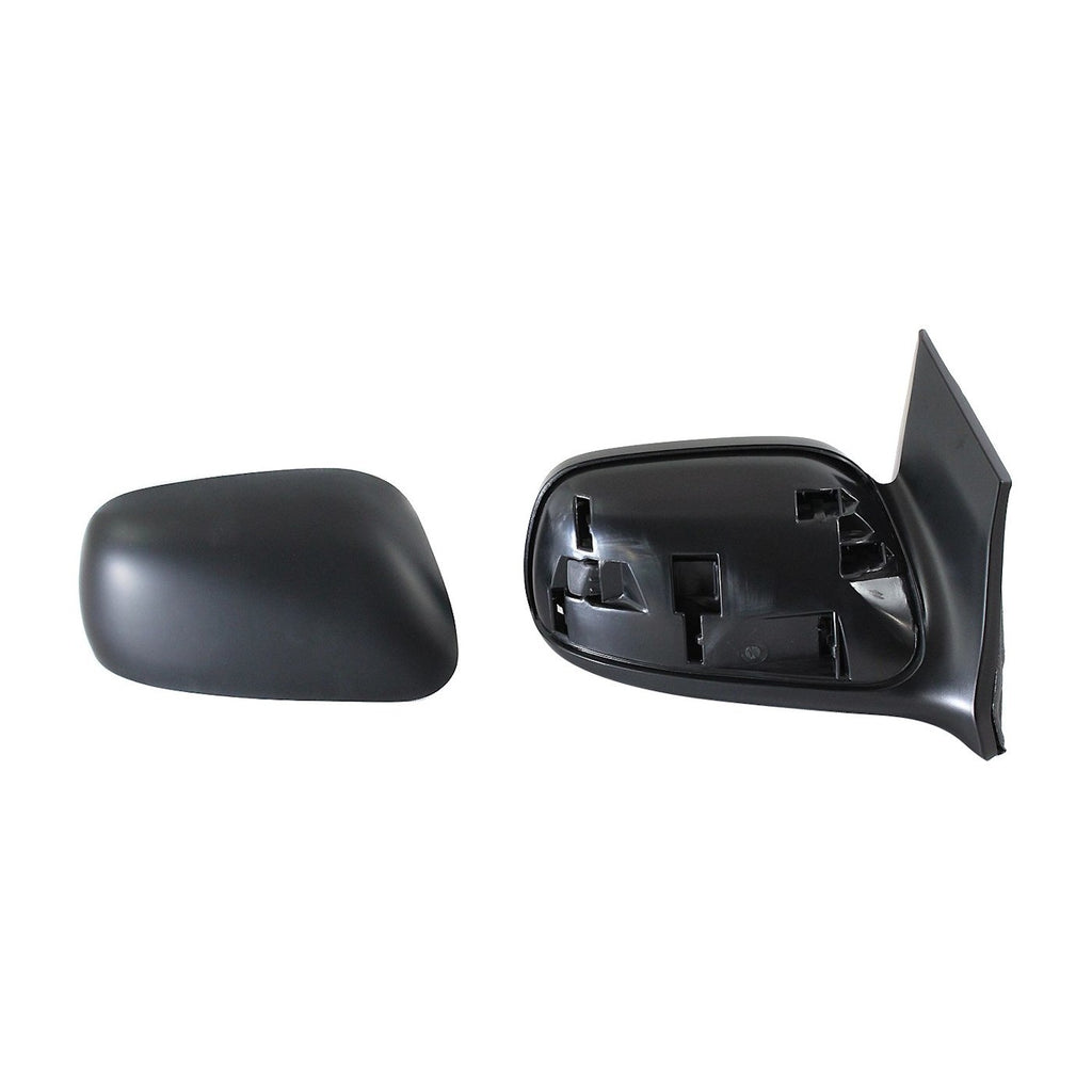 Power Heated Mirror Pair for Honda Civic 2006–2011 2dr Coupe