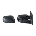 Power Heated Mirror Pair for Honda Civic 2006–2011 2dr Coupe