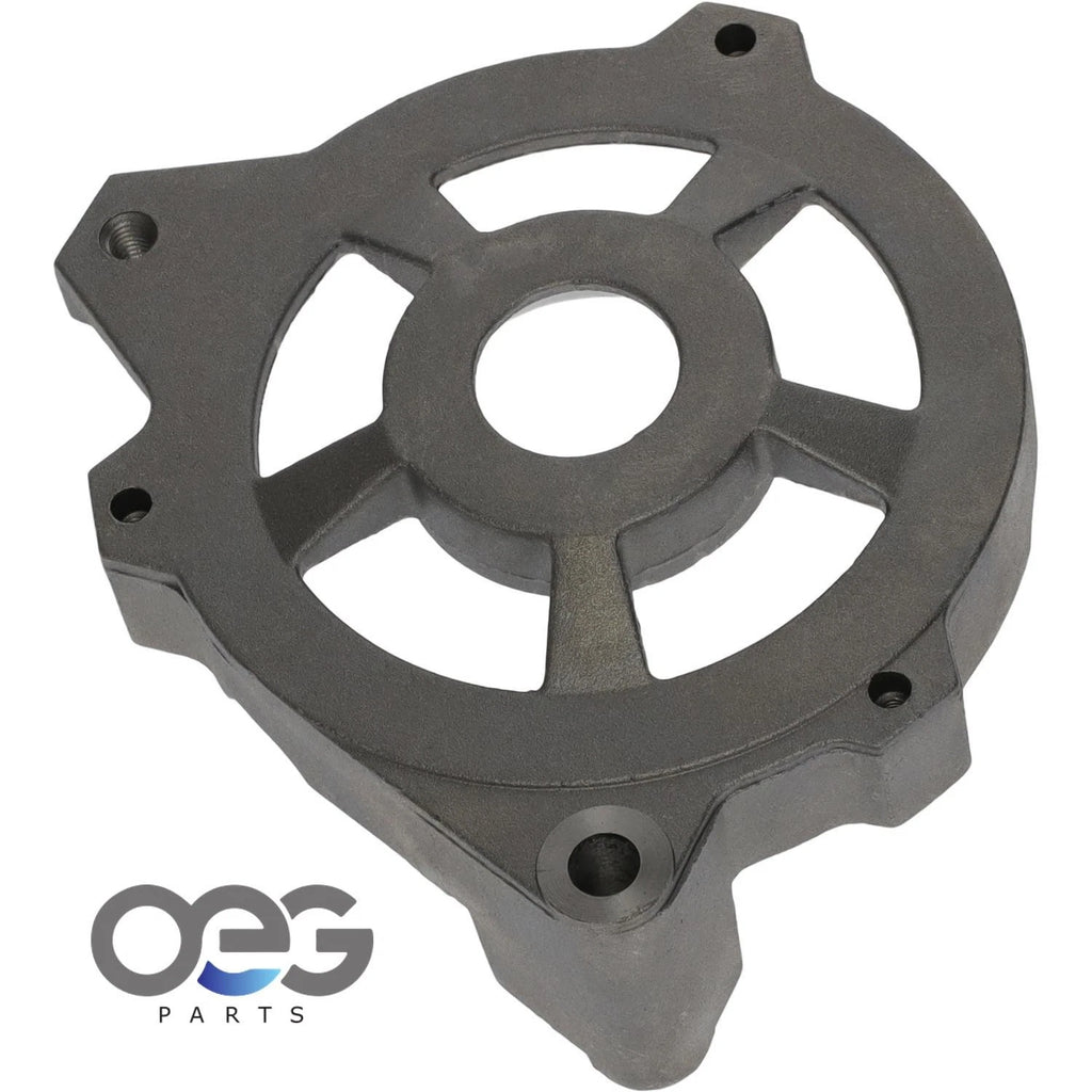 Alternator Frame for AM General Hummer 6.2L (1992-1993)