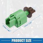 Brake Stop Light Lamp Switch No.8434069075 for Toyota Land Cruiser (2008–2020)