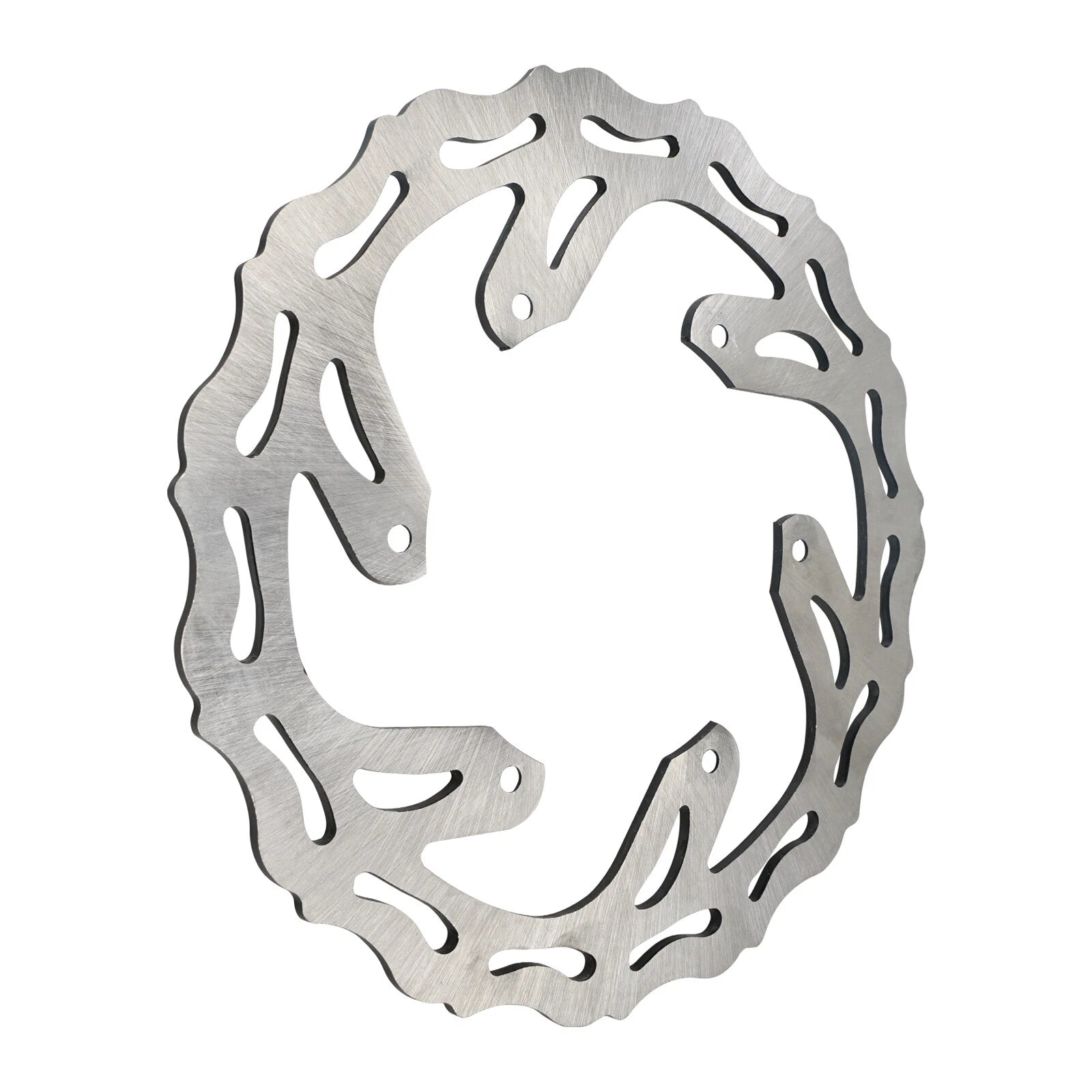 Front Brake Rotor Disc for Suzuki RM125 RM250 DR250R (1989–2008)