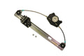 Window Regulator for Volkswagen Jetta (2003–2005)