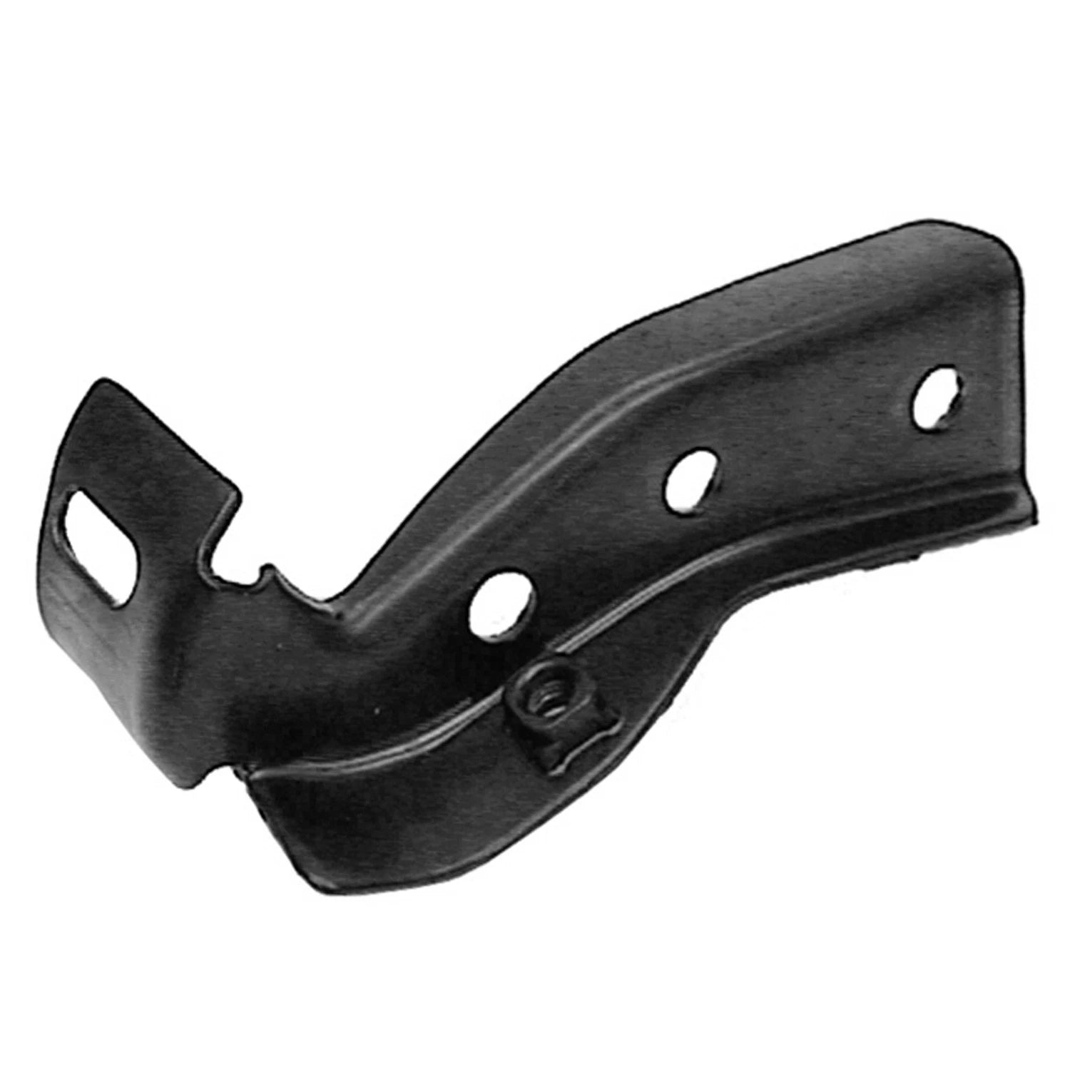 Replacement Front Left Bumper Bracket for 1969 Chevrolet Camaro (1969–1969)