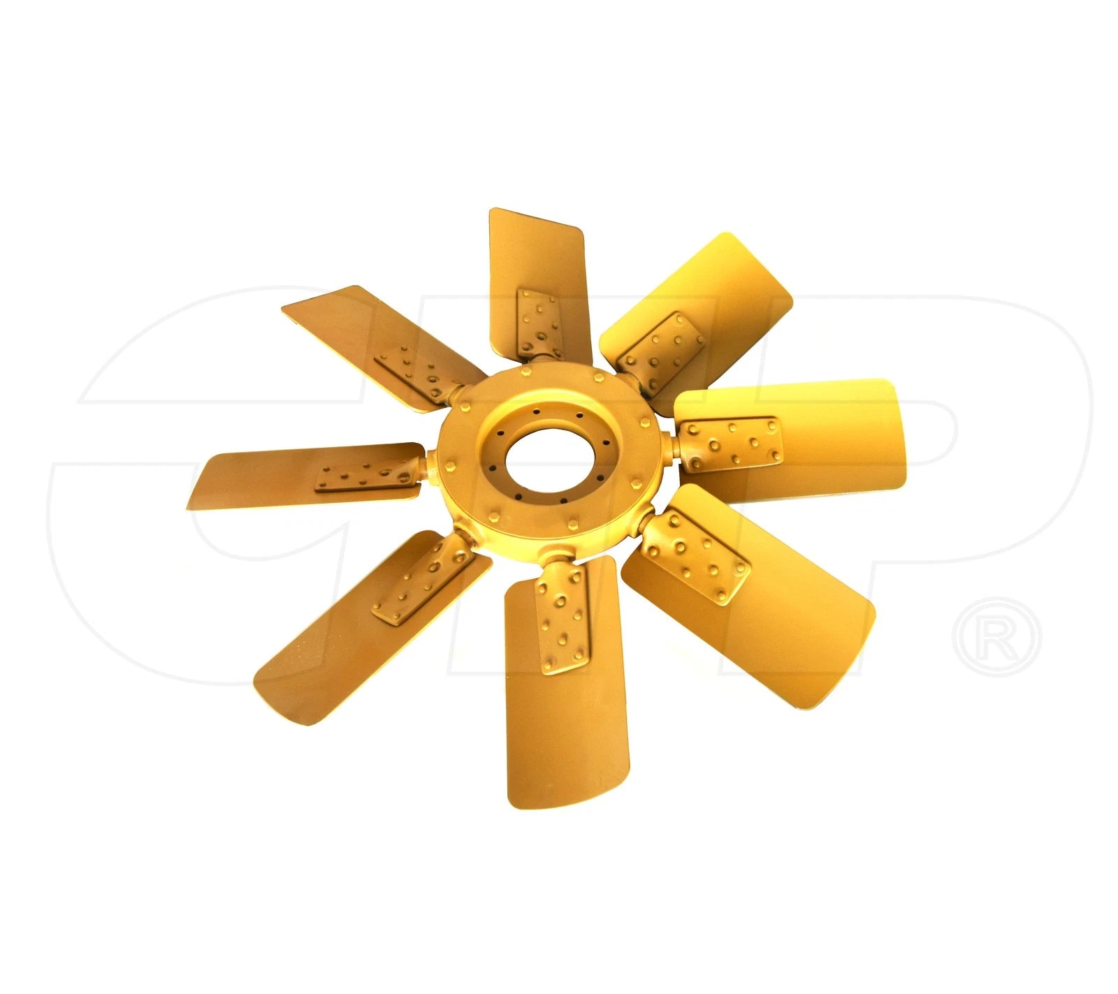 Fan As-Rev for Caterpillar Models (1479670)