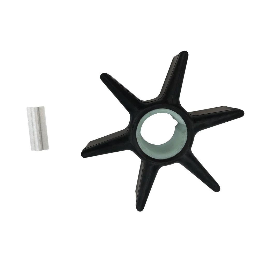 Water Pump Impeller Kit 47-43026T2 for Mercury 40-250HP (1990–2023)