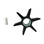 Water Pump Impeller Kit 47-43026T2 for Mercury 40-250HP (1990–2023)