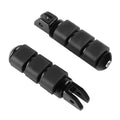 Front Rider FootPeg Footrest for Harley Softail Fat Bob Breakout (2018–2025)