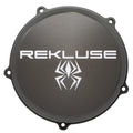 Rekluse Racing Clutch Cover for KTM & Husqvarna Offroad (2022–2023)