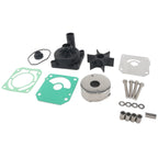 Water Pump Rebuild Kit for Honda BF75D BF90D (75-90 hp) 06193-ZZ0-000