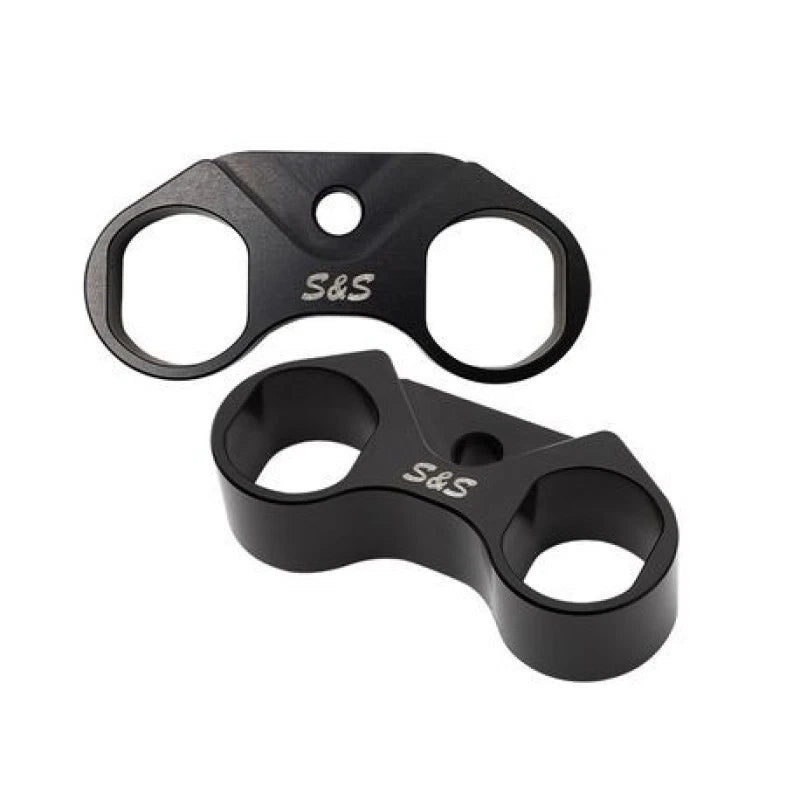 Tappet Cuffs for S&S Cycle Sportster Models (2006–Present)