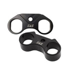Tappet Cuffs for S&S Cycle Sportster Models (2006–Present)