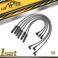 6x Spark Plug Wire Set for Buick Century Chevrolet Malibu (1997–2005)