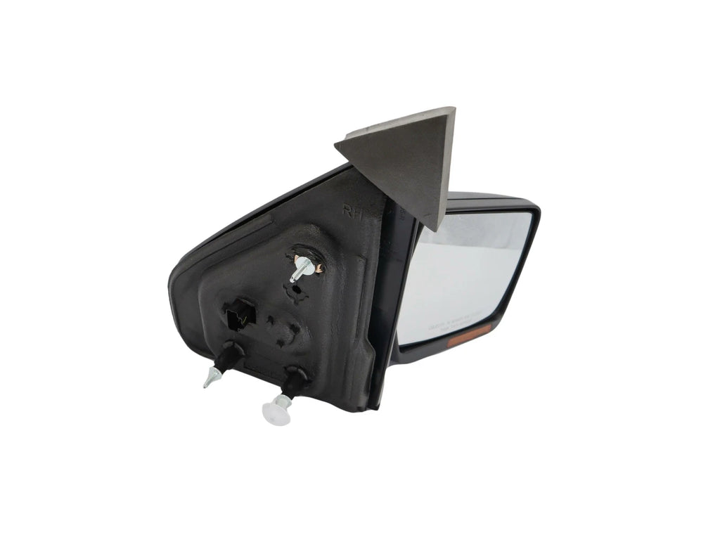Passenger Side Power Mirror with Heated Signal Light for Ford F-150 (2004–2006)