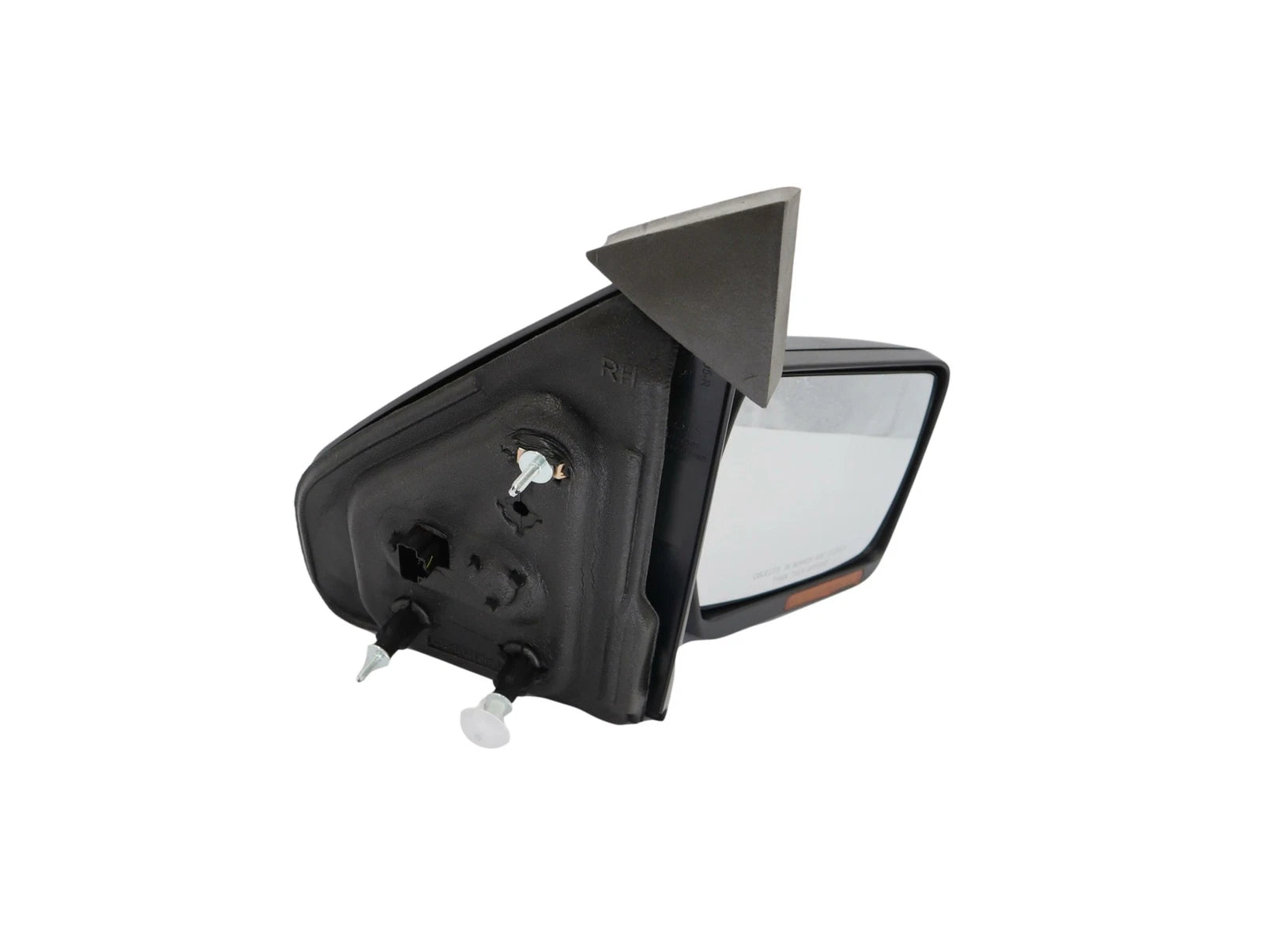 Passenger Side Power Mirror with Heated Signal Light for Ford F-150 (2004–2006)