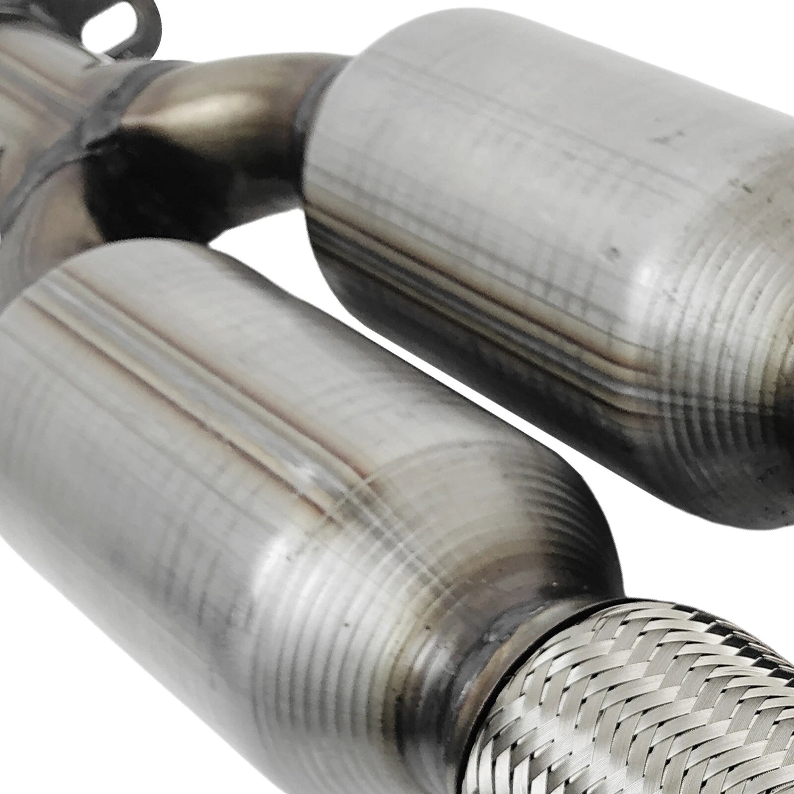 Catalytic Converter for Volvo XC90 4.4L V8 (2005–2011) EPA Direct Fit
