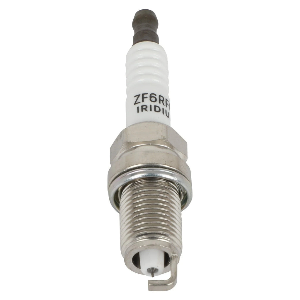 Set of 4 Iridium Spark Plugs for Chevrolet Aveo5, Pontiac G3 (2009–2011)