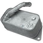 Oil Cooler for BMW 320, 328, 525, 528, 530, 535 (Coupe, Sedan)