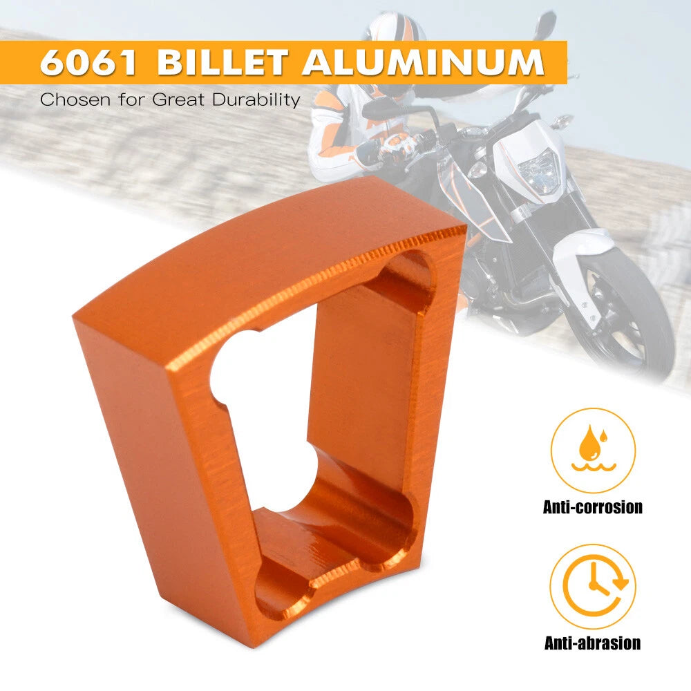 Throttle Spacer Kit for KTM 1190 Adventure, 1290 Superduke R (2014–2016)