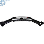 Front Lower Bumper Cover for Chevrolet Trax (2017-2021)