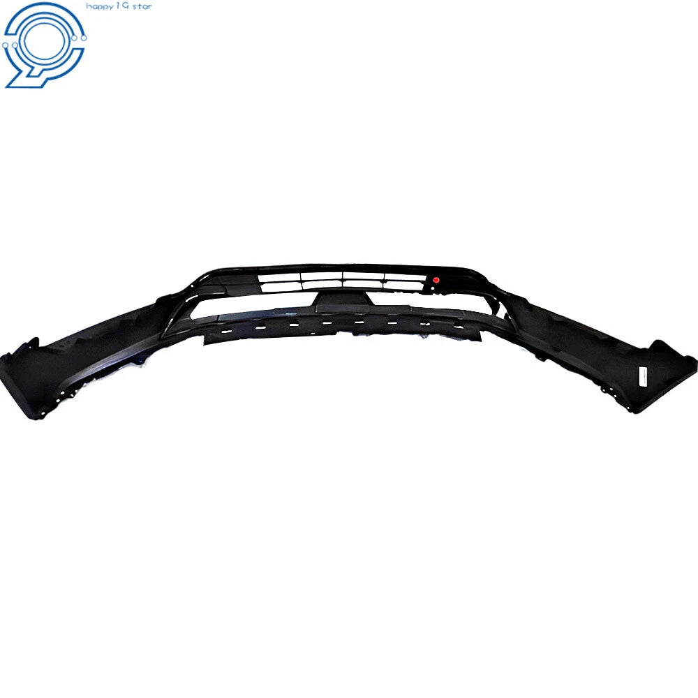 Front Lower Bumper Cover for Chevrolet Trax (2017-2021)