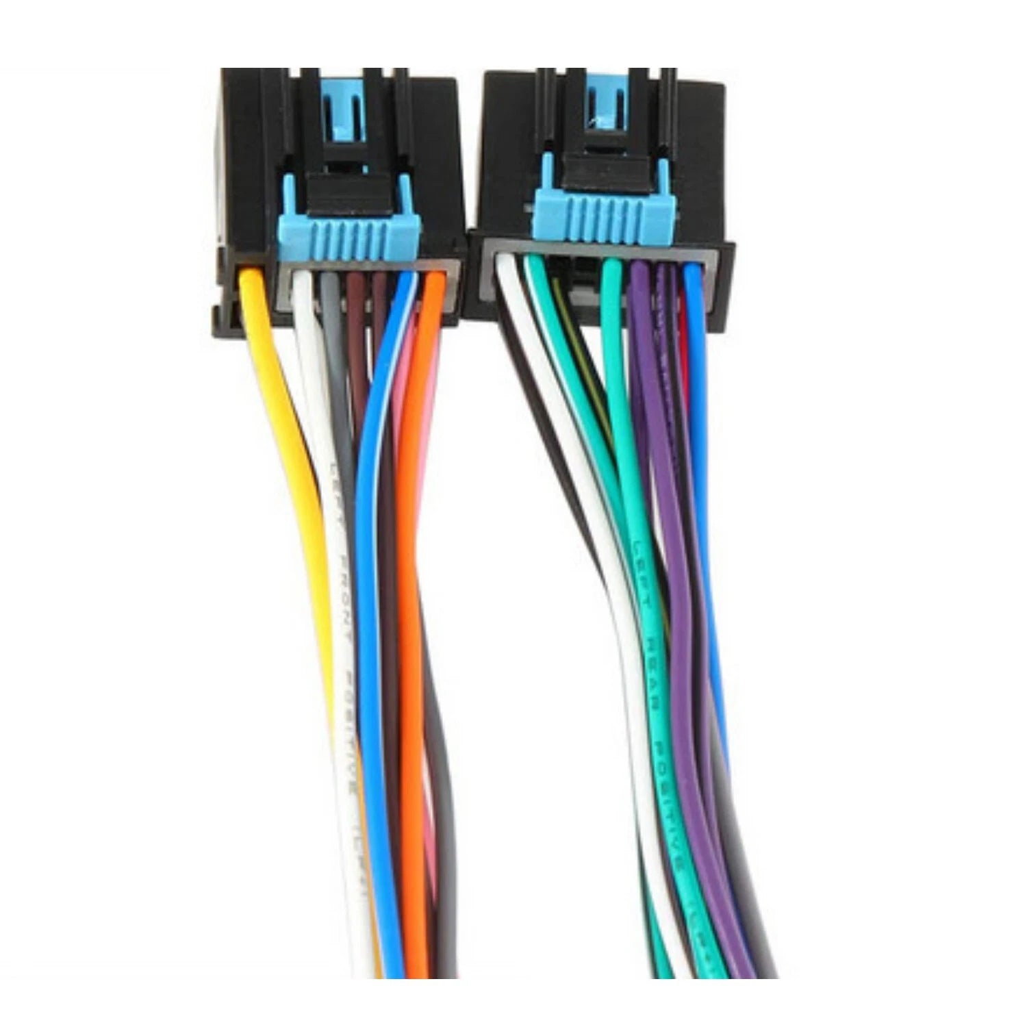 Reverse Wire Harness for Chevrolet Impala (2006–2023) OEM Replacement
