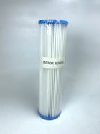 5 Micron Nominal Filter 10'' for Sea Recovery PAR33-0117