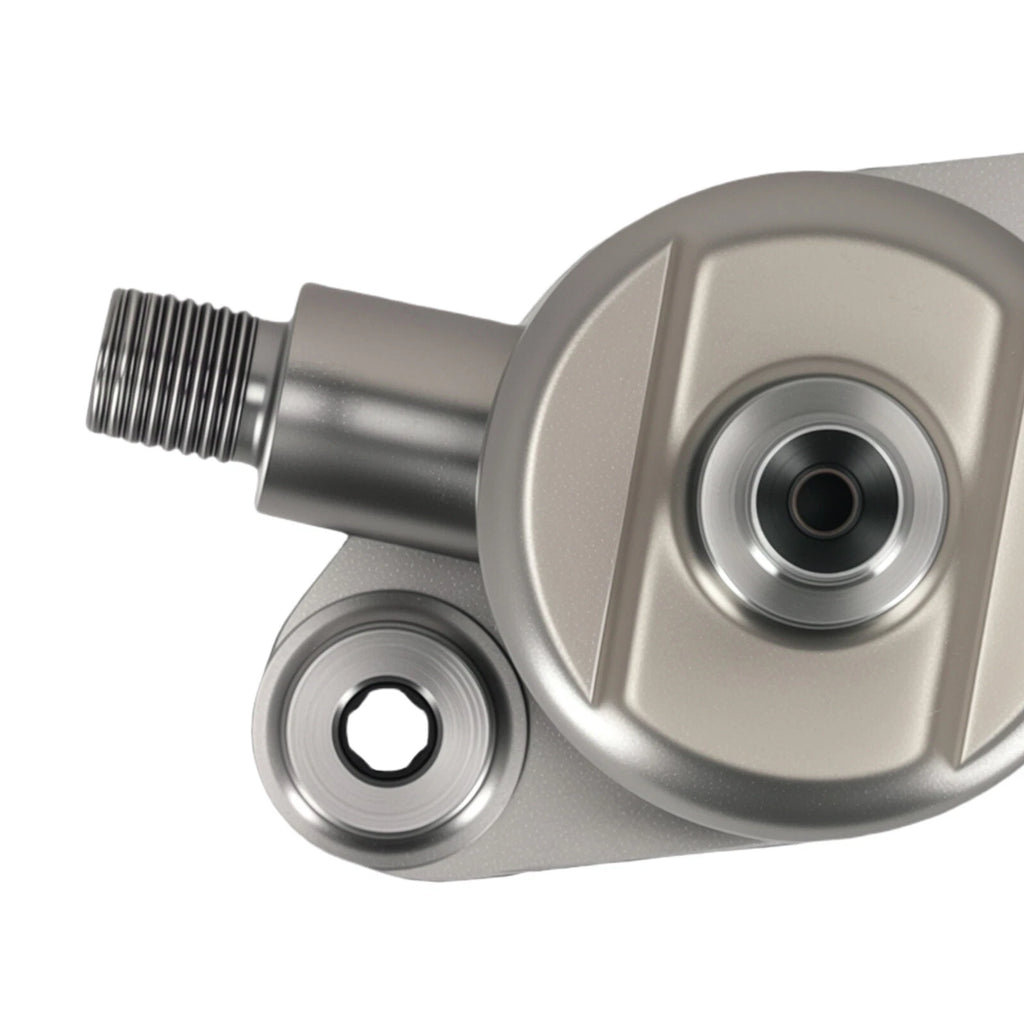 High Pressure Fuel Pump for GMC Terrain Chevrolet Equinox (2010-2012)