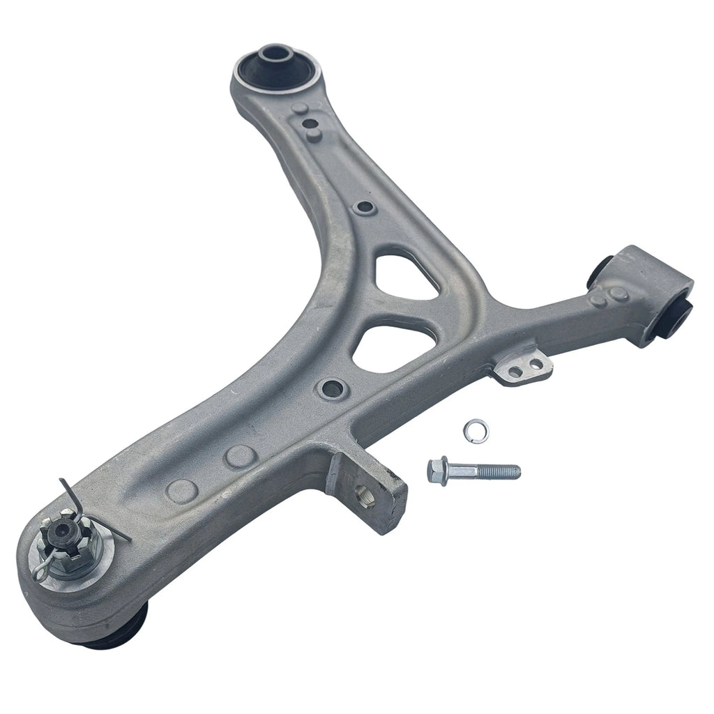 Left Control Arm w/Ball for Subaru Impreza Outback (2008–2011) CMS80182