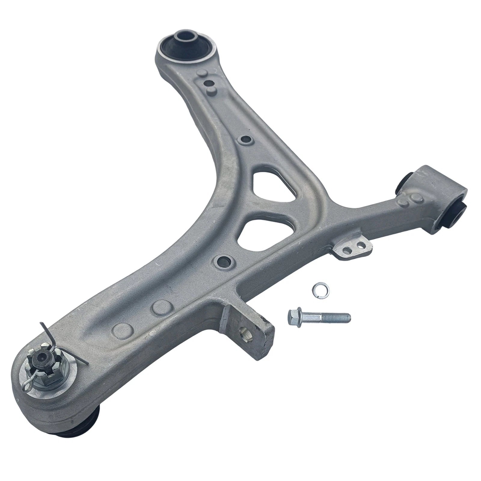 Left Control Arm w/Ball for Subaru Impreza Outback (2008–2011) CMS80182