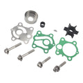 Water Pump Service Kit for Yamaha Marine E48 2-Stroke (1968–1979) 696-W0078-00