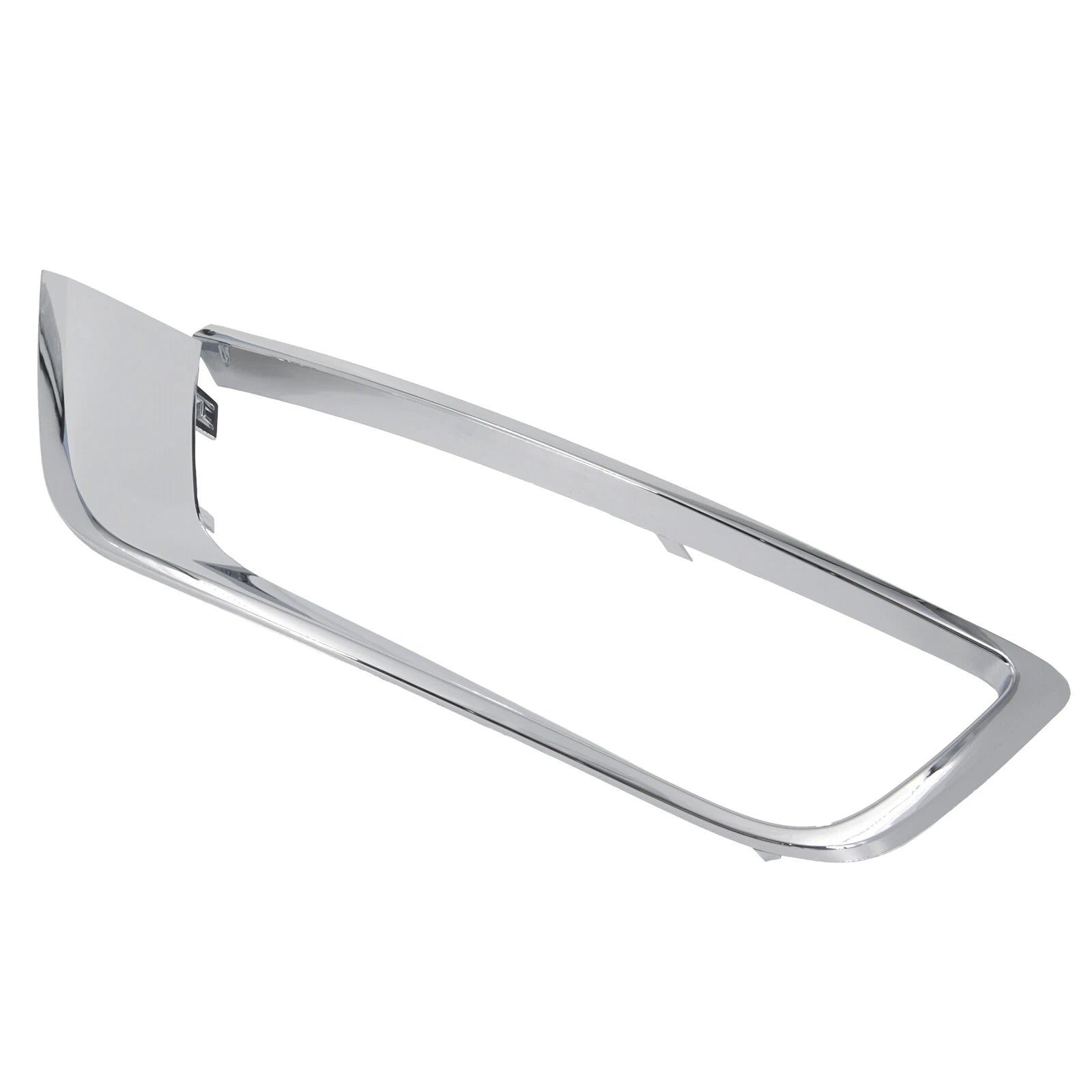 Front Left Fog Light Trim for Lincoln Nautilus (2019–2021)
