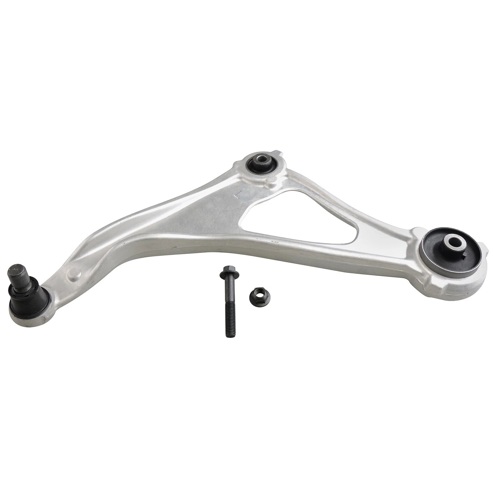 Set of 4 Front Lower Control Arm Ball Joints Sway Bar for Nissan Maxima (2016–2021)