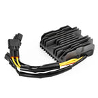 Rectifier for Tohatsu NSD75 NSD90 NSD115 (2010–2018) 3FW-76060-0