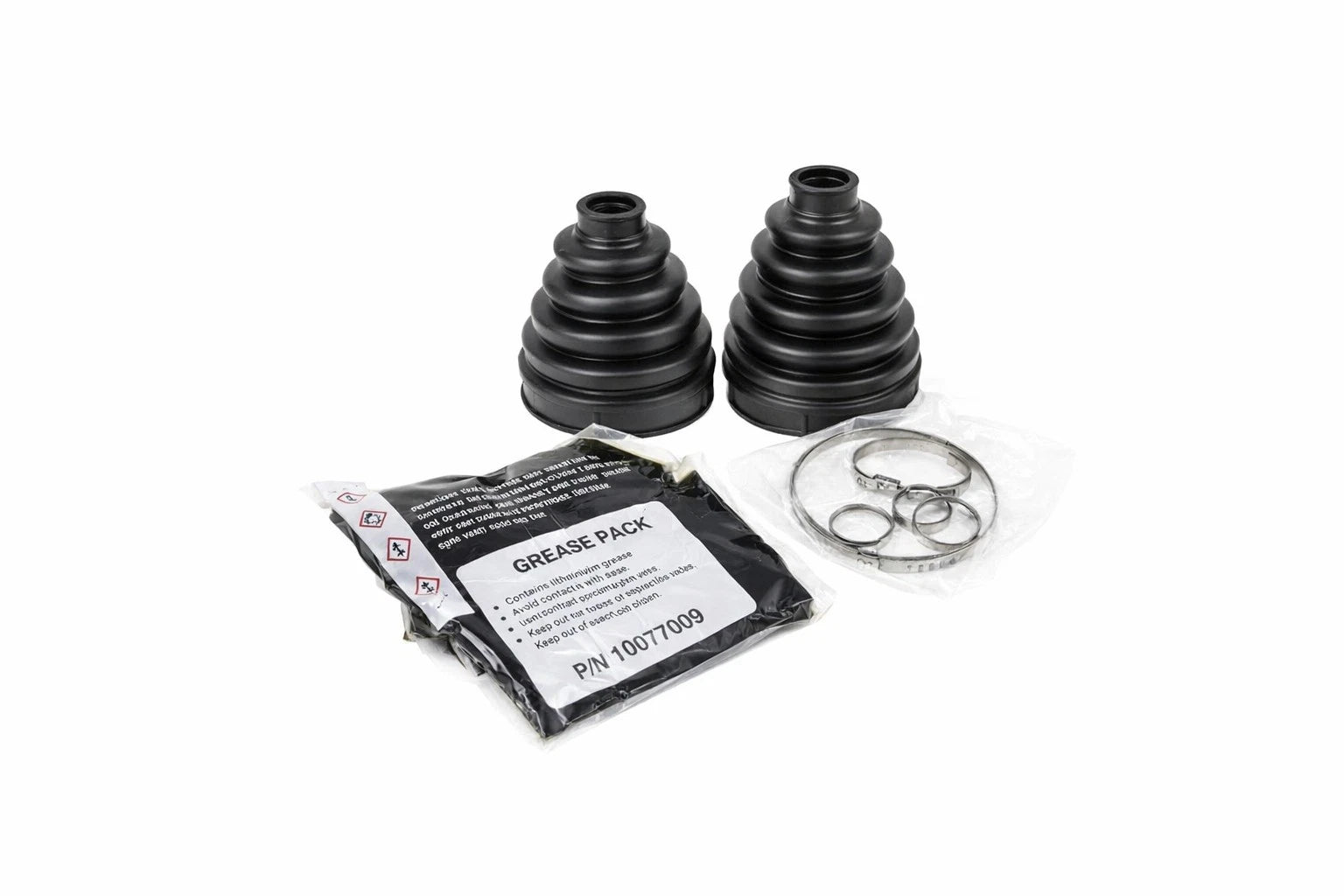 CV Joint Boot Kit for Toyota Highlander, Camry, Venza (2001–2023) 044280W070