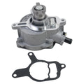 Power Brake Booster Vacuum Pump for Audi TT VW Jetta Passat (2000–2018)