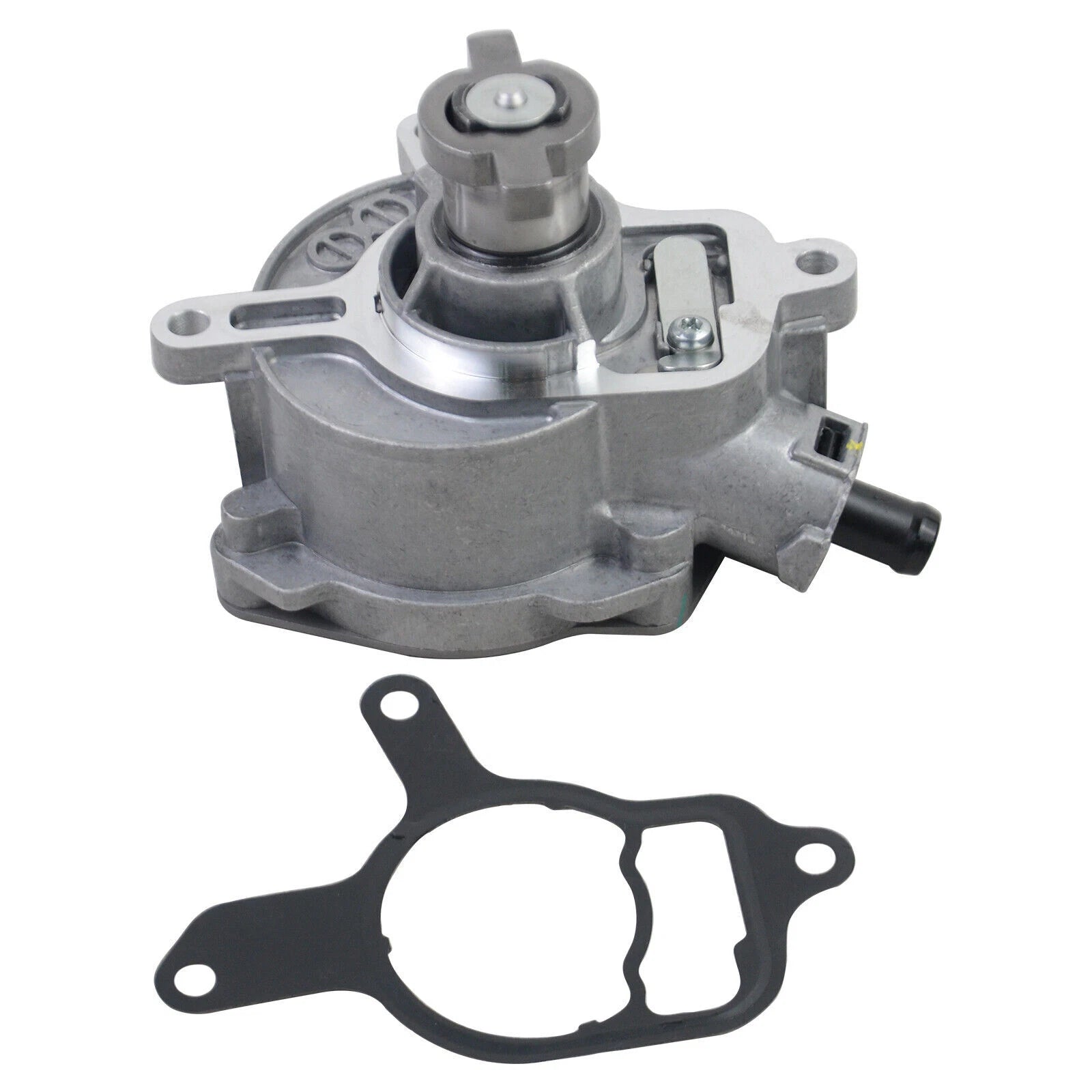 Power Brake Booster Vacuum Pump for Audi TT VW Jetta Passat (2000–2018)