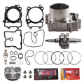 Complete Engine Rebuild Kit for Polaris 450 570 Series (2014–2017) 2204729