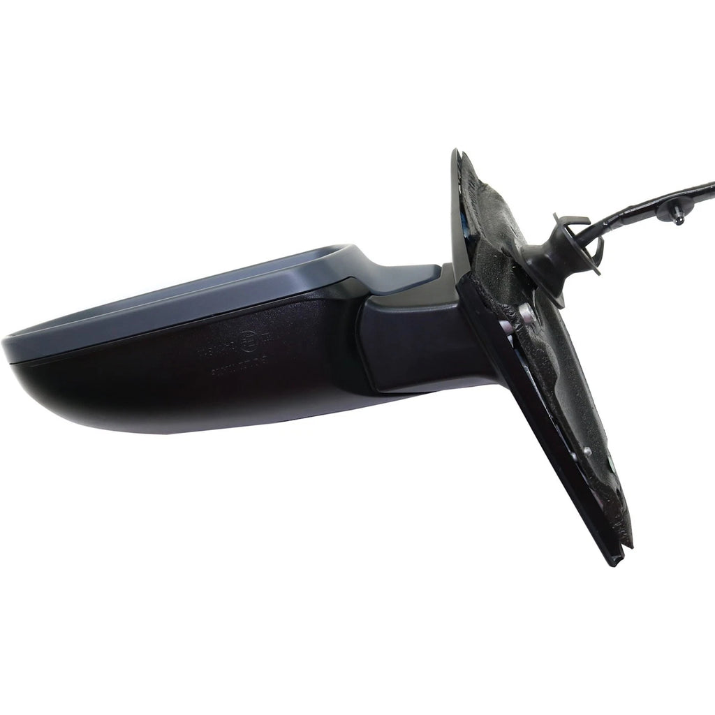 Power Mirror for Audi A4 Quattro (2012–2016) Driver Side Heated