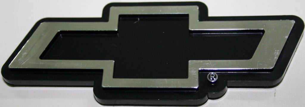 Chrome Emblem Adhesive Sticker for Chevy Truck 4x4 Duramax