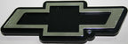 Chrome Emblem Adhesive Sticker for Chevy Truck 4x4 Duramax